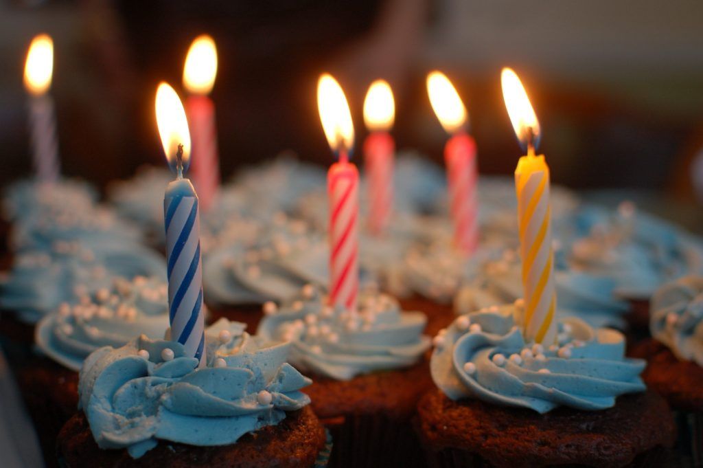 Cumpleaños infantil
