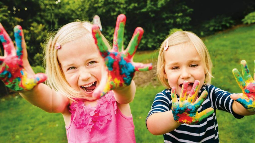 Organiza las mejores fiestas infantiles en nuestro parque Jump Club