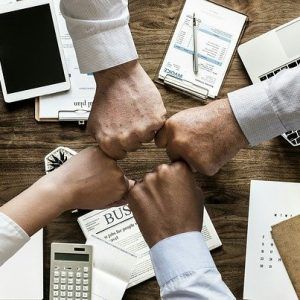 Team building divertidos para empresas