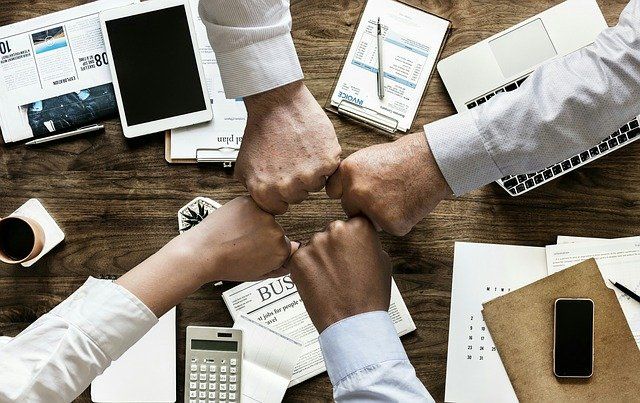 Team building divertidos para empresas